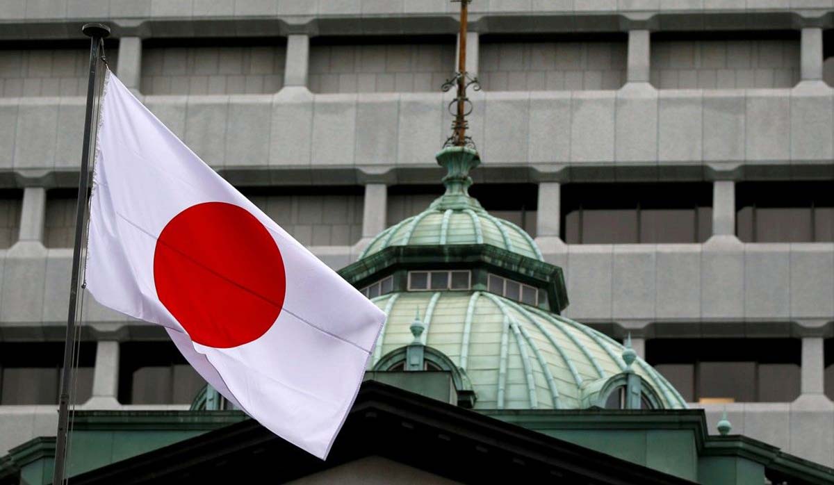 How to get a Japan visa