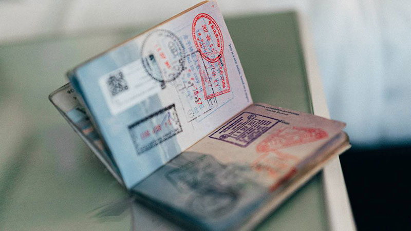 How to get a Spanish tourist visa?