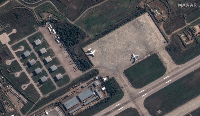 Insider: Russian forces are probably still in their bases in Syria