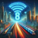 Wi-Fi technology 8