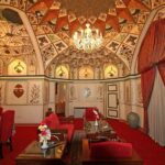 Introduction report of Abbasi Hotel in Isfahan