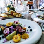 Introducing Cape Town restaurants in South Africa