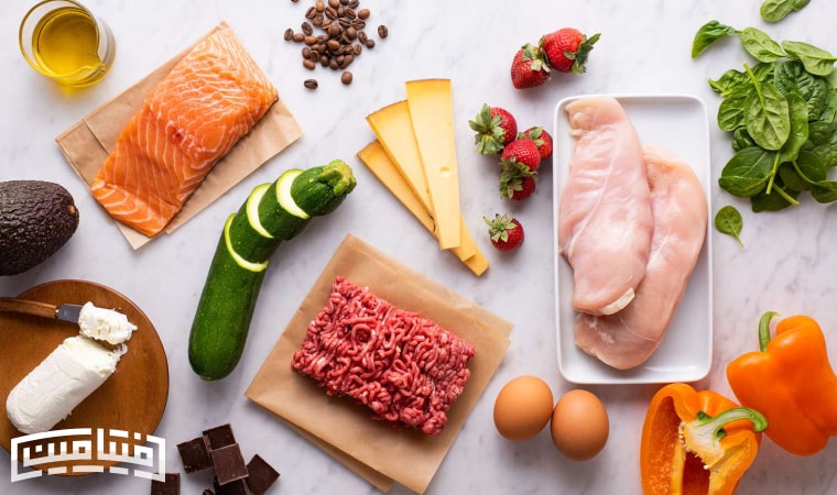 keto diet