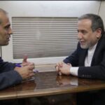 Iran's initiative to solve the Syrian crisis