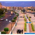 A tour among the sights of Jiroft from the most unknown human civilizations 1