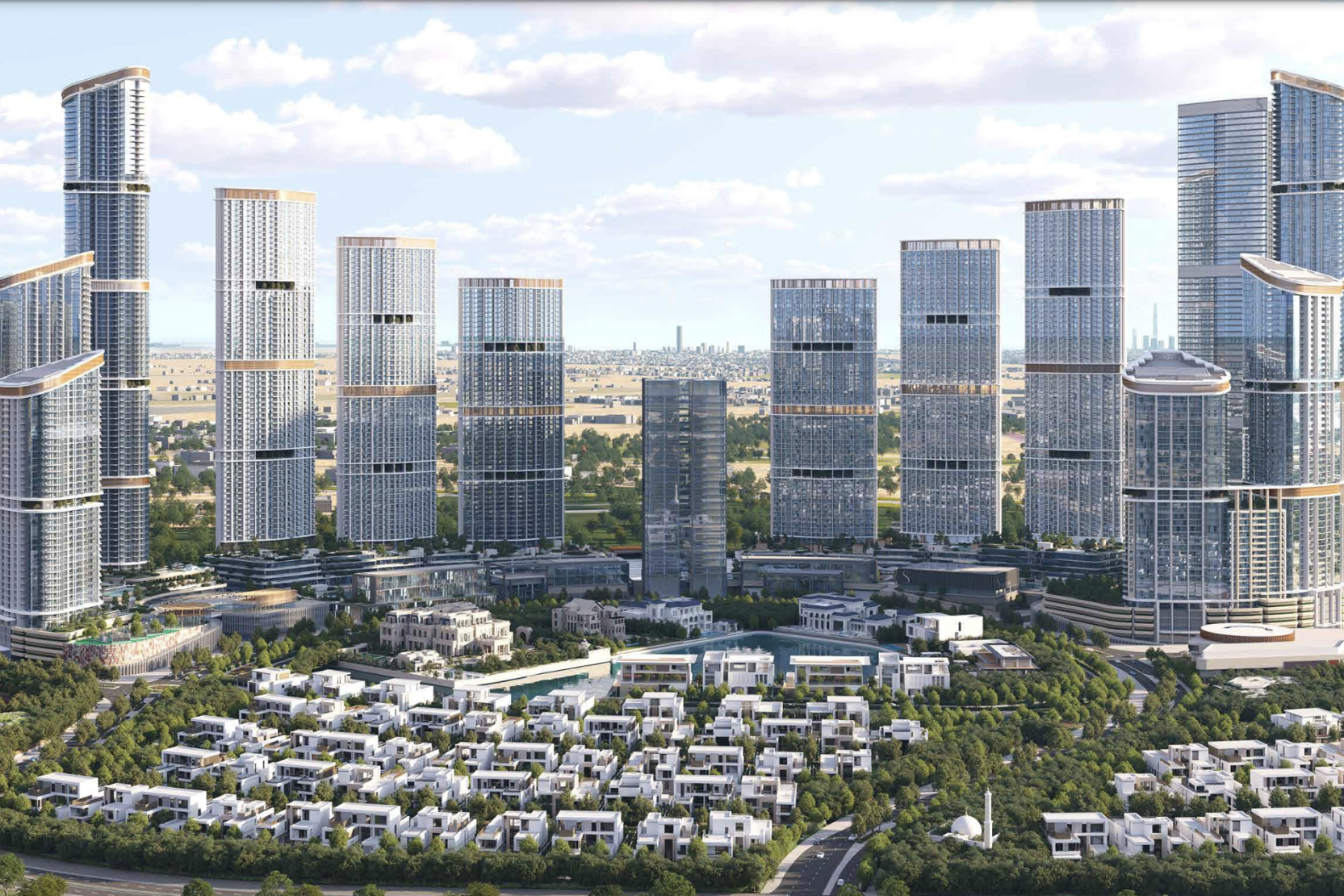 The famous and popular Shuba Heartland 2 project