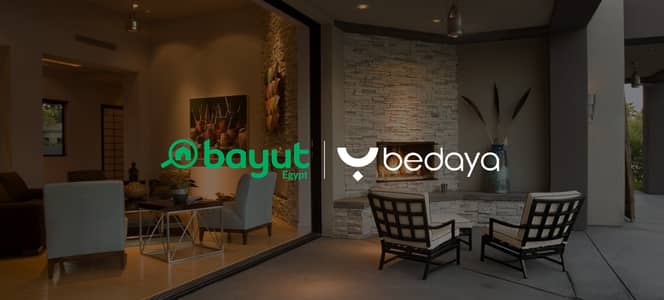 Specialized real estate site in Dubai - Bayat