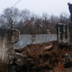 Kosovo blames Serbia for the water canal explosion