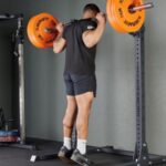 Leg strengthening