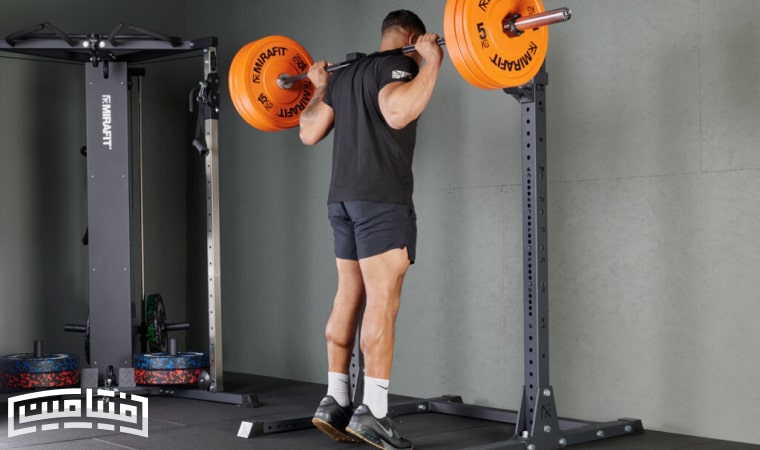 Leg strengthening