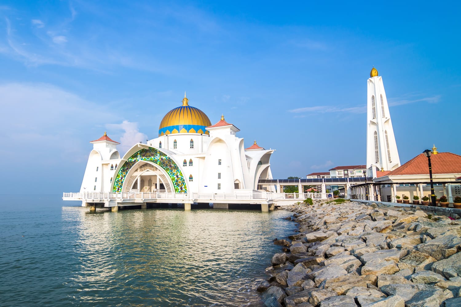 Malaysia tour