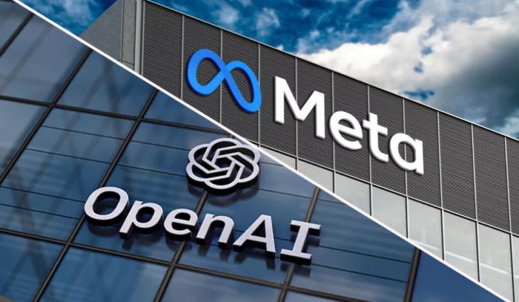 OpenAI meta