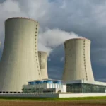 Nuclear energy