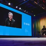 Jensen Huang
