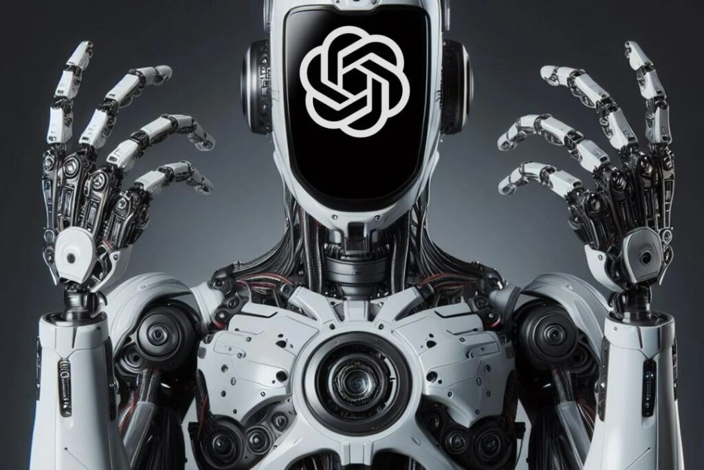 OpenAI bot