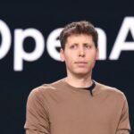 Sam Altman OpenAI