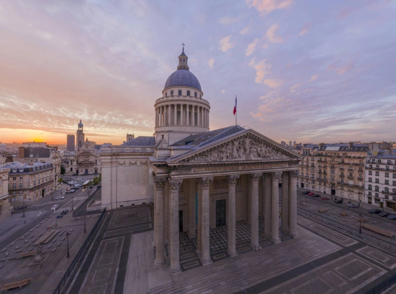 Paris Pantheon