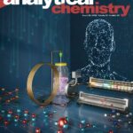 Sharif University researchers on the cover of the most prestigious analytical chemistry journal