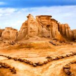 Qeshm Stars Valley