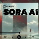 Artificial Intelligence Sora