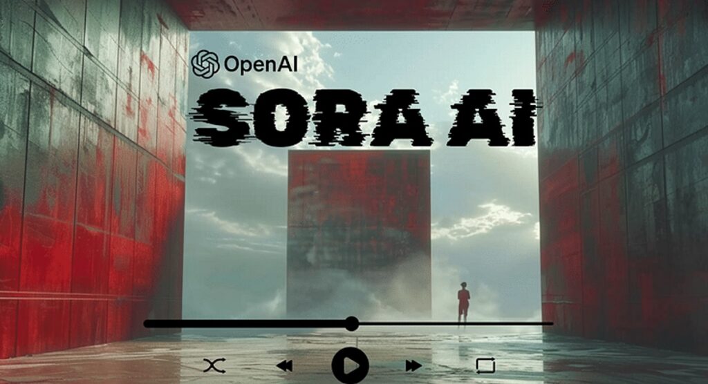 Artificial Intelligence Sora