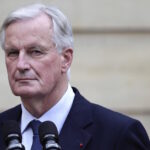 The Prime Minister of France was dismissed and the government of this country was dissolved