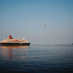 The best cruise ship in Qeshm: An unforgettable cruise experience