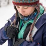 layered clothes in cold weather; Photo source: atacg.ir site. Photographer: Unknown