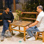 The decline of the student astronomy star of the country; The officials of Bushehr revive the hopes