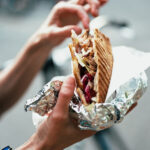 street barbecue doner; Photo source: nationalgeographic.com; Photographer: Unknown