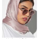 The effect of glasses on the face