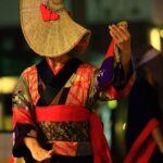 The most famous festivals in Japan