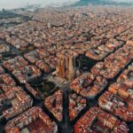 Sights of Barcelona
