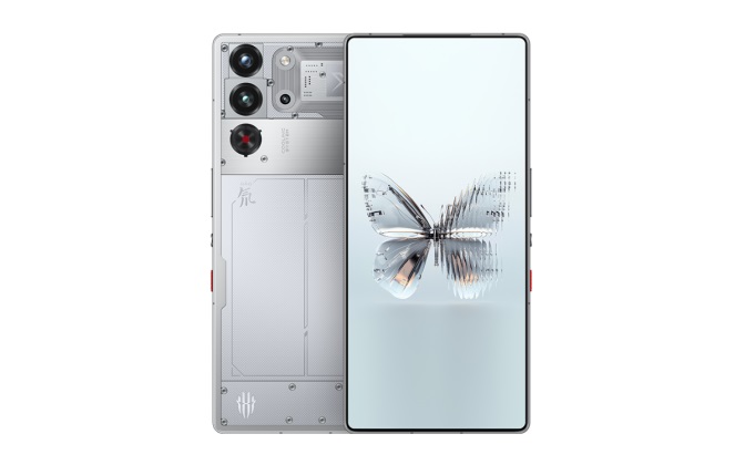 Red Magic 10 Pro