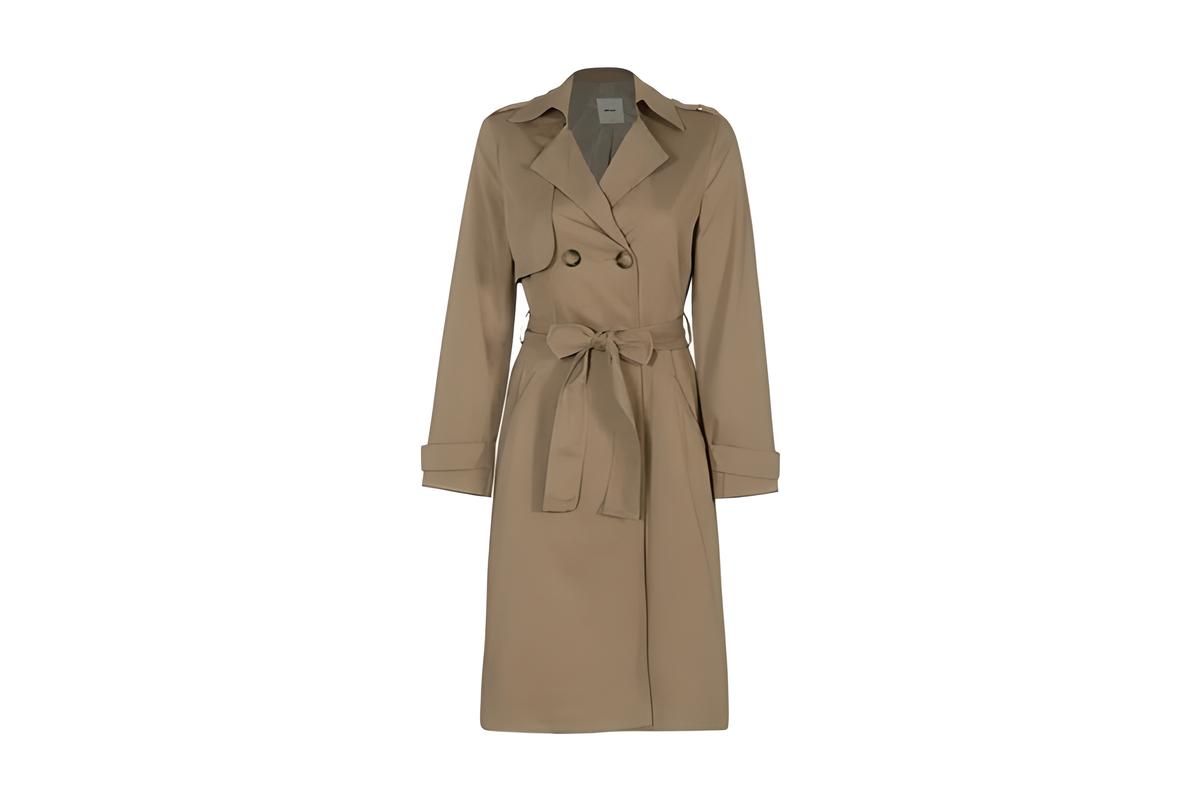 Shopping for women's and girls' raincoats