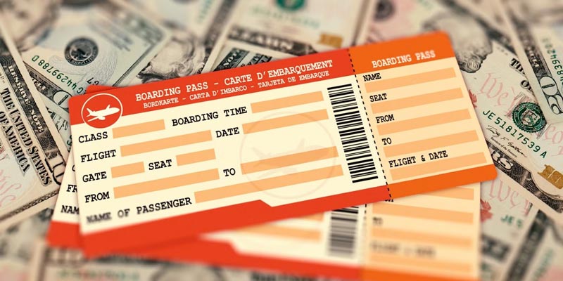 Report on tips for buying Dubai plane tickets in the busy season