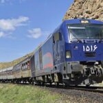 Train or plane reportage? Comparison of travel methods from Bandar Abbas to Mashhad