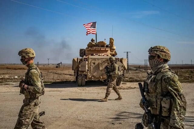 Cooperation of Ankara and Tahrir al-Sham against ISIS/Fidan travels to Damascus