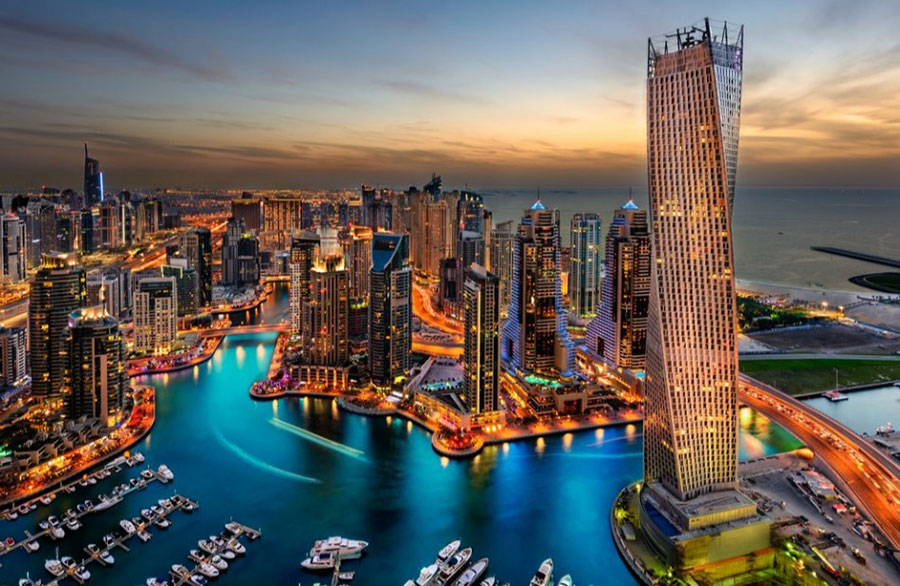 Company registration in the UAE