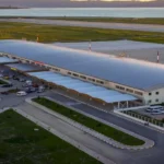 Van Airport