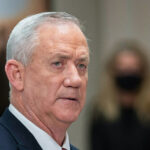 Video/ Gantz, Israel on the verge of civil war