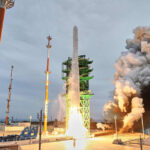 Video/ South Korea's success in launching the third spy satellite