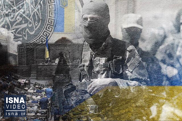 Video/ The role of Ukraine in terrorist attacks on Syria was revealed