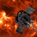 Video/Parker's countdown to touch the sun