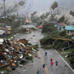 Video/storm