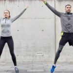 Anaerobic exercise