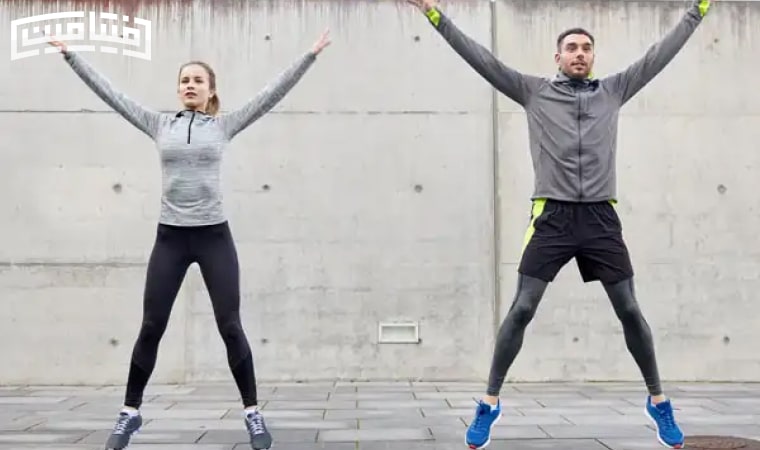 Anaerobic exercise