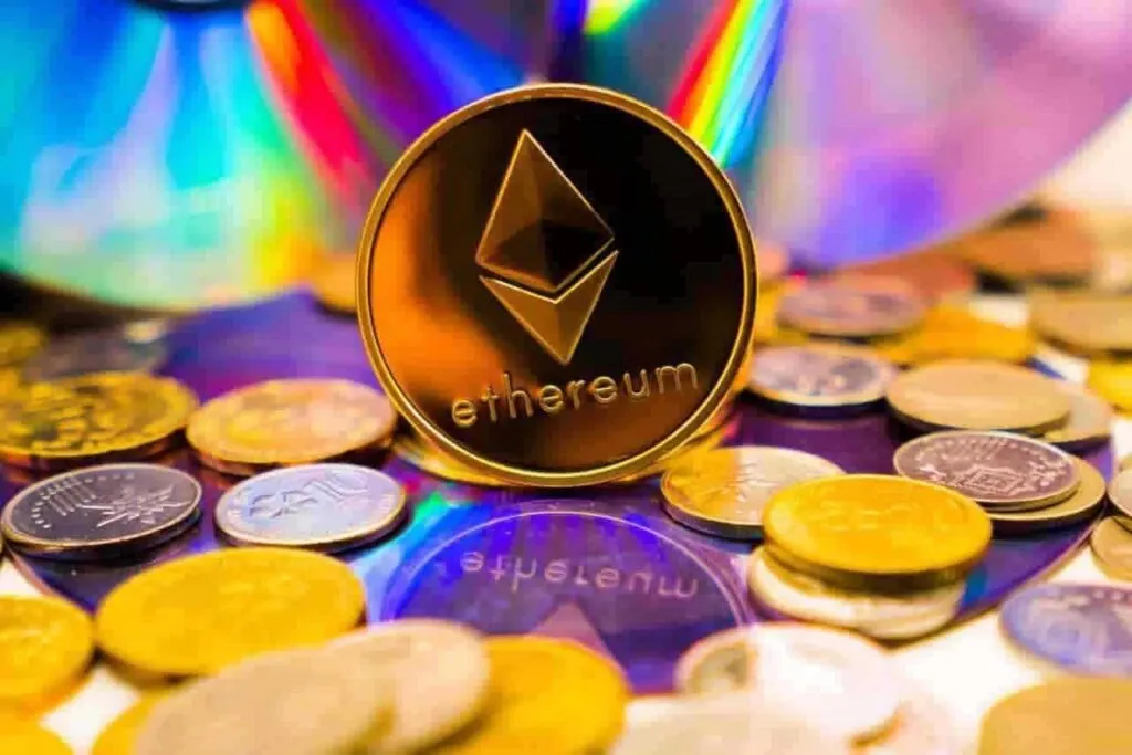 Ethereum is one of the best digital currencies for long-term investme