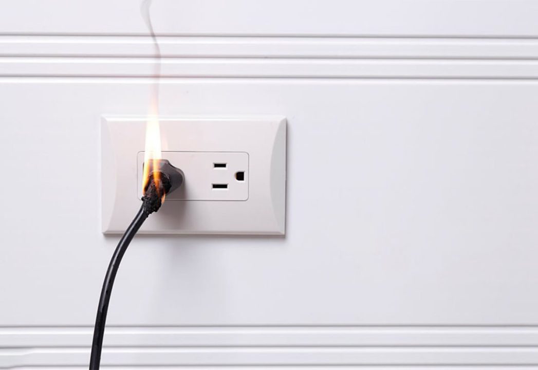Disadvantages of lightning protection