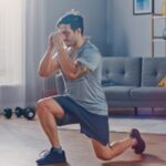 lunge movement